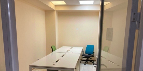 Офис Цветочная улица,  д. 19