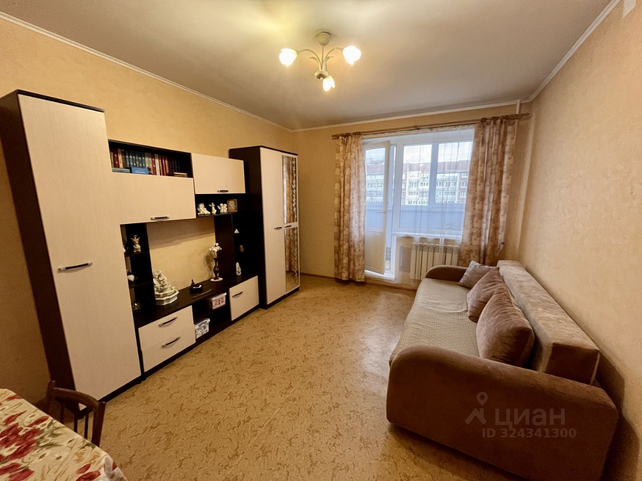 Продажа 2-комн квартиры на вторичном рынке проспект Королева, 48К1