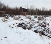 Продать Земельные участки, земля Ириновка массив, Ладожское снт  211 