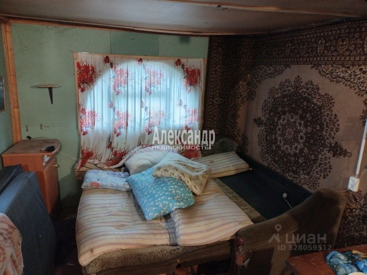 Продажа земли Липки СНТ, 3-я линия, 38
