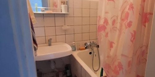 1-комн квартира 2-я Радиаторская улица, 4