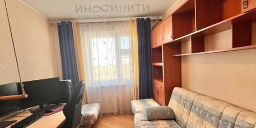 3-комн квартира ул Лукинская,  д. 18