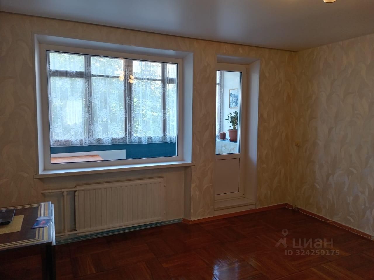 Продажа 3-комн квартиры на вторичном рынке Колпино, улица Ремизова, 19