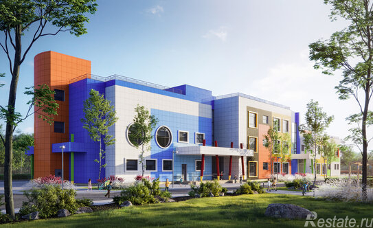 Продажа 2-комн квартиры на вторичном рынке Старокрымская улица,  д. 15 к1