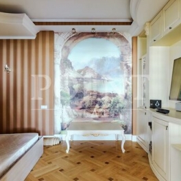 Продажа 6-комн квартиры на вторичном рынке Вернадского пр-кт,  д. 92 к1