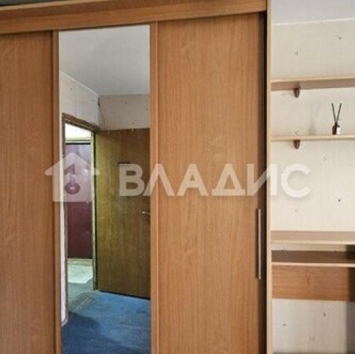 2-комн квартира Кантемировская улица,  д. 5 к2