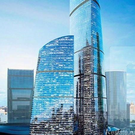 Продажа офиса Красногвардейский 1-й проезд