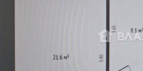 2-комн квартира Красногорск, улица Ленина, 29