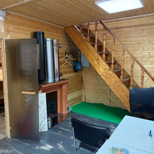 Помещение свободного назначения Кронштадтская улица,  д. 11