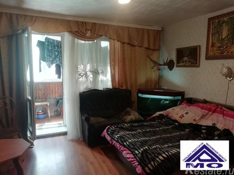Продажа 1-комн квартиры на вторичном рынке Коломна, ул. Кирова,  д. 53