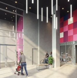 Продажа 2-комн квартиры на вторичном рынке Комендантский пр-кт,  д. 58,  к. 1