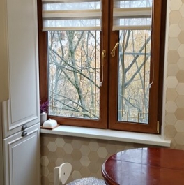 Продажа 3-комн квартиры на вторичном рынке Яна Райниса б-р,  д. 8