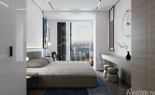 Продажа 2-комн квартиры на вторичном рынке Поклонная улица,  д. 9