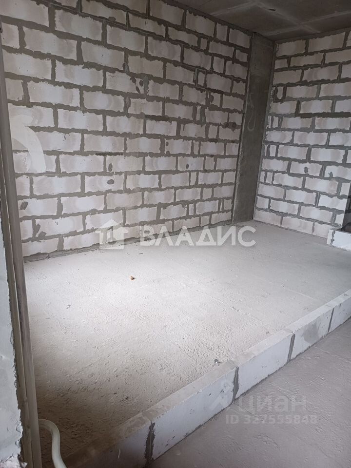 Продажа 1-комн квартиры на вторичном рынке Город-событие мкр, с. Лайково, 17