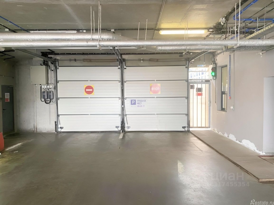 Продажа гаража ул Военная,  д. 6