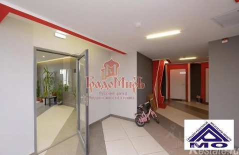 Продажа 3-комн квартиры на вторичном рынке Солнечногорск, ул. Лесная,  д. 8