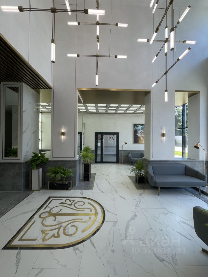 Продажа студии проспект Обуховской обороны, 36