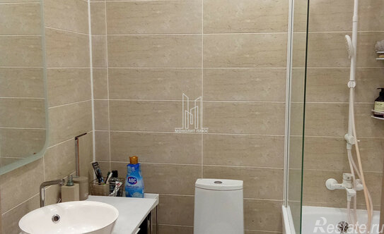 Продажа 1-комн квартиры на вторичном рынке Плесецкая ул,  д. 6 с1