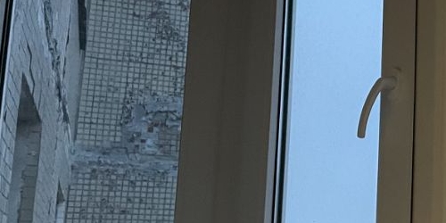 1-комн квартира Афонская улица, 16