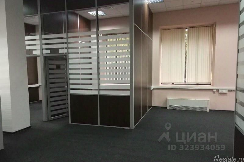 Продажа отдельного здания Графский переулок,  д. 12А с1