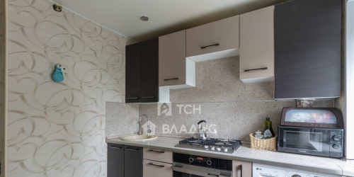 2-комн квартира Королёв, Советская улица, 34