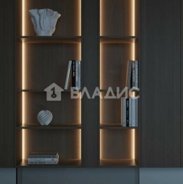 Продажа 3-комн квартиры на вторичном рынке 20-я линия,  д. 3