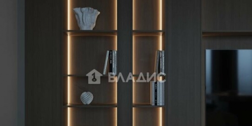 3-комн квартира 20-я линия,  д. 3