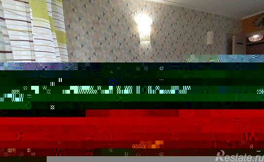 Аренда 2-комн квартиры на вторичном рынке улица Заморёнова,  д. 25/5