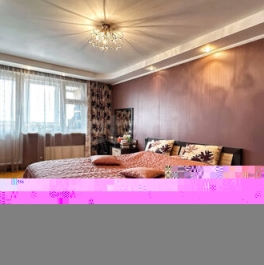 Продажа 3-комн квартиры на вторичном рынке Погонный проезд,  д. 3А