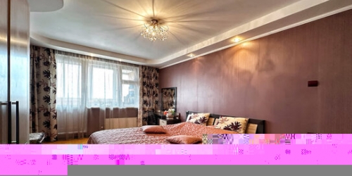3-комн квартира Погонный проезд,  д. 3А
