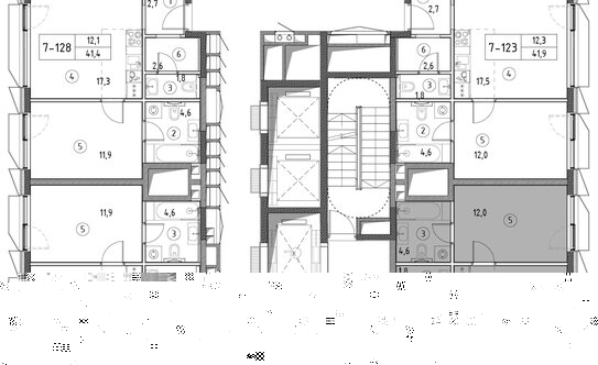 Продажа 3-комн квартиры на вторичном рынке ул Твардовского,  д. 31,  к. 2