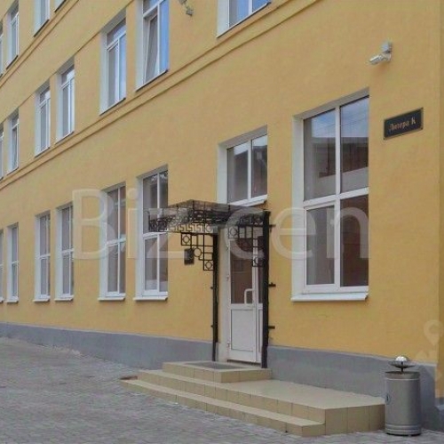 Офис Заозёрная улица,  д. 8