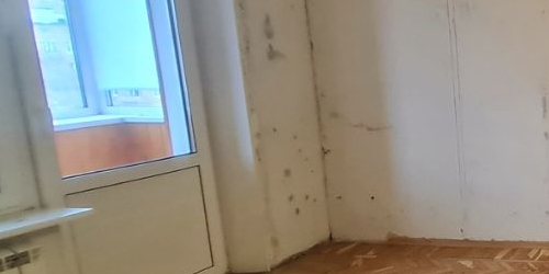 1-комн квартира Грузинский переулок, 10