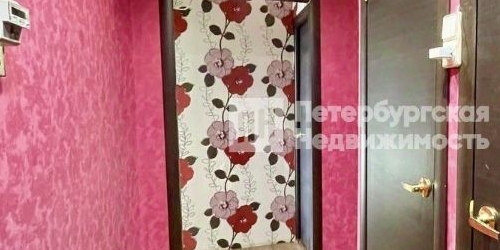 2-комн квартира улица Кибальчича, 16К1