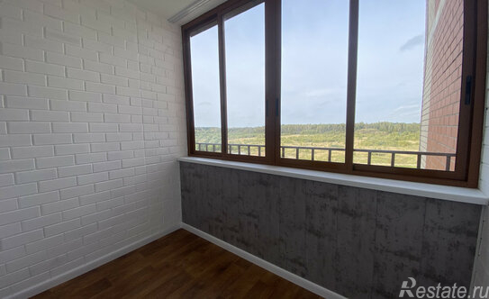 Продажа 2-комн квартиры на вторичном рынке улица Семёна Гордого,  д. 6