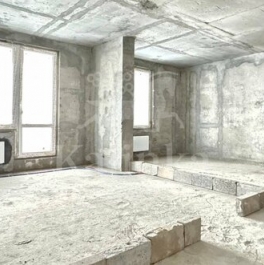 Продажа 2-комн квартиры на вторичном рынке Балаклавский пр-кт