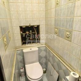 Продажа 3-комн квартиры на вторичном рынке Нахимовский пр-кт,  д. 33/2