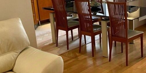 3-комн квартира улица Нахимова, 11