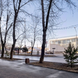 Продажа ПСН улица Панфилова,  д. 12