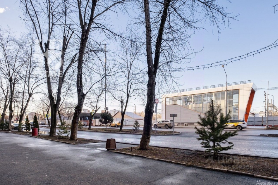 Продажа ПСН улица Панфилова,  д. 12