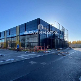 Аренда офиса Зотовский пр-кт, 9