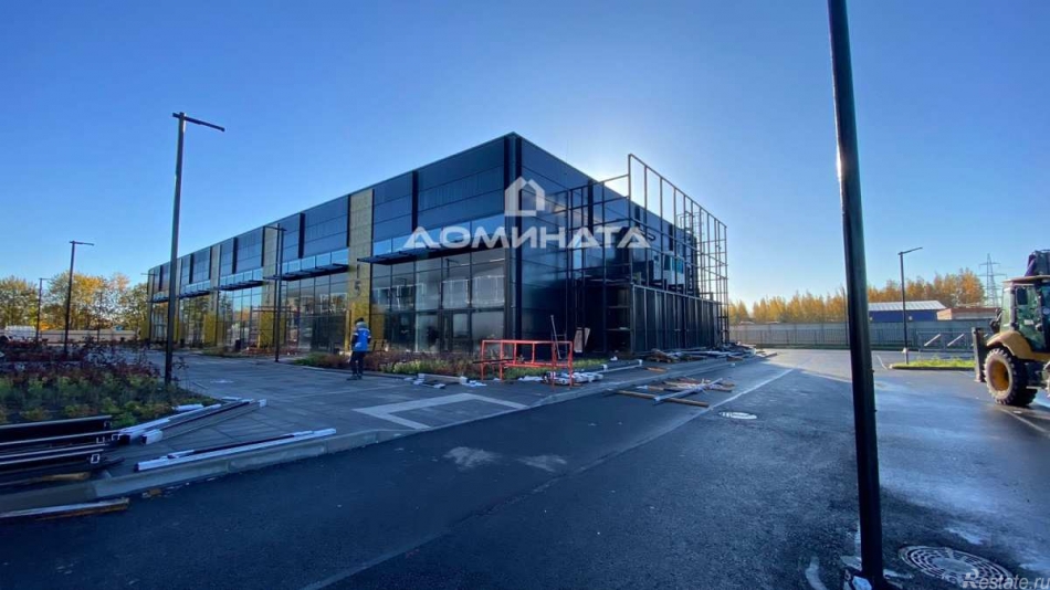 Аренда офиса Зотовский пр-кт, 9