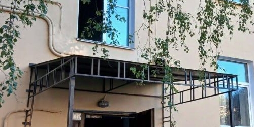 Комната Кронштадт, улица Аммермана, 36