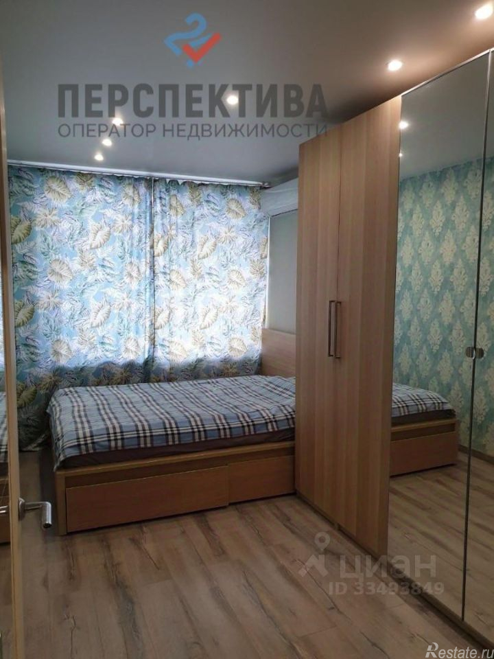 Продажа 2-комн квартиры на вторичном рынке Полоцкая улица,  д. 14