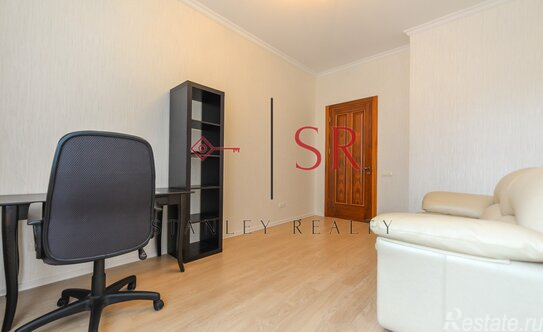 Аренда 3-комн квартиры на вторичном рынке Аптекарская набережная,  д. 6