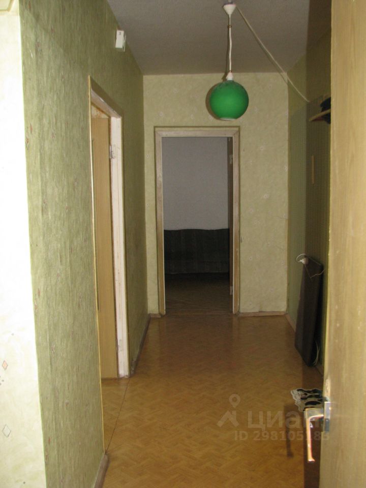 Продажа 2-комн квартиры на вторичном рынке Мытищи, Новомытищинский проспект, 49к2