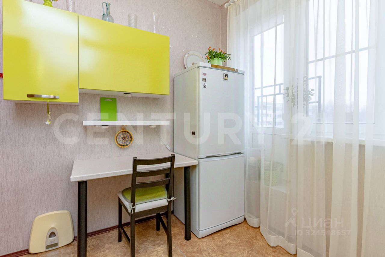 Продажа 2-комн квартиры на вторичном рынке д. Горбунки, 40