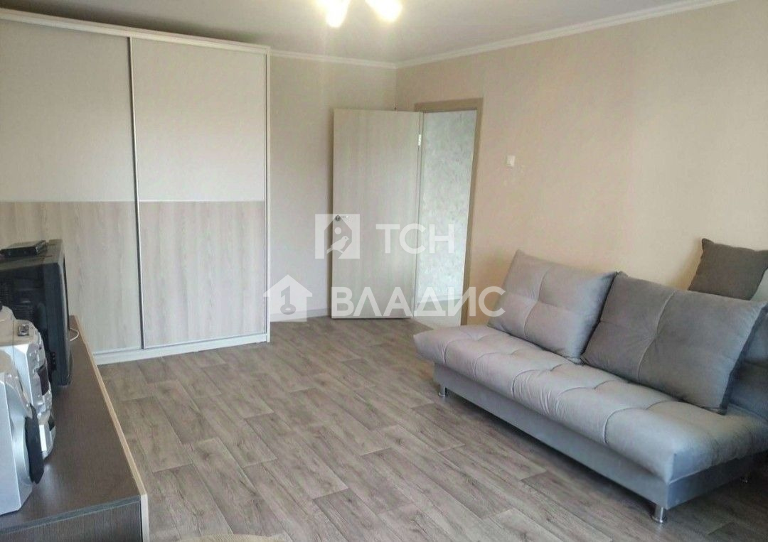 1-комн квартира Королёв, проспект Космонавтов, 3А