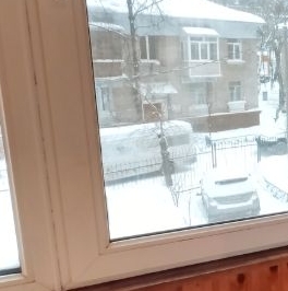 Аренда 3-комн квартиры на вторичном рынке Люберцы, Октябрьский проспект, 373к9