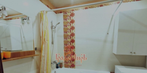 1-комн квартира Янтарный проезд,  д. 9